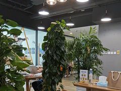 -咪咕咖啡(北京西单店)