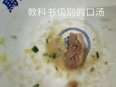 -马洪小炒泡馍馆(钟楼回民街店)