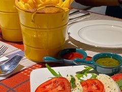 -Primo·丽莫意大利窑烤披萨