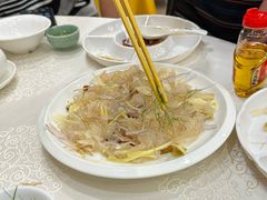 -寻味顺德·南记酒家·传统顺德菜·鱼生(广源路店)