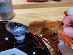 牡丹虾头-町家Machiya(泰府·名邸店)