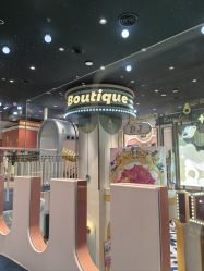 -奈尔宝家庭中心·亲子餐厅(长沙运达汇店)