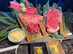 -老乾杯和牛烧肉(王府中环店)