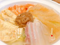 三鲜蒸-廊亦舫Lang Yi Fang Restaurant(金桥店)