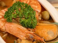 -大堂街8号葡国餐厅(RESTAURANTE ESCADA)