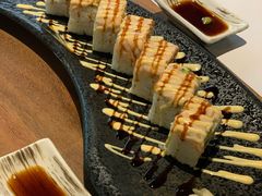 流光溢彩-奈九居酒屋(滨河大道店)