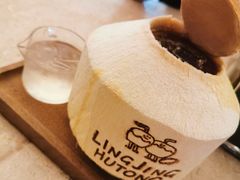 -玲婧胡同·生日蛋糕·餐厅(嘉里城店)