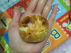 -波波's蛋糕店(于洪广场店)