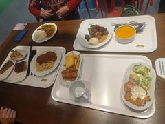 -宜家·瑞典风味餐厅(四元桥店)