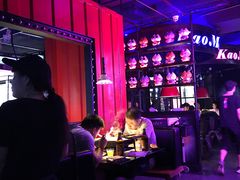 -烤匠(广元万达店)