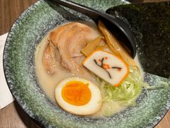-雷神拉面(财富中心玉米楼店)