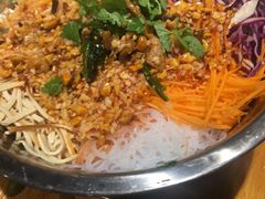 -喝丢一只鞋海鲜烧烤·海肠捞饭(文体街店)