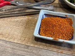 -一心烤肉(延安路店)