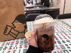 -喜茶(徐州金鹰店)
