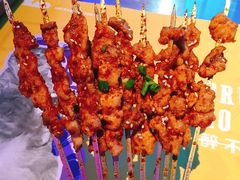 -燥次·烧烤酒场(万象城店)