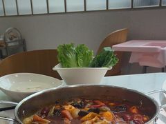 -黄记煌三汁焖锅(华发商都店)