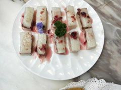 -唐猫庭院·千年陕菜(大唐不夜城店)