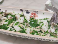 笋壳鱼-蝶园·装修中(BFC外滩金融中心店)