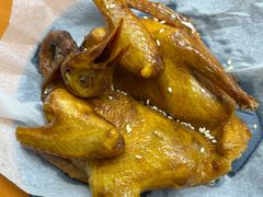 -煲煲掂风味煲仔饭餐厅(西区店)