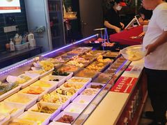-天府国麻辣香锅(李沧万达店)