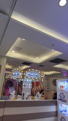 -KOTM游乐园(太阳宫凯德mall店)