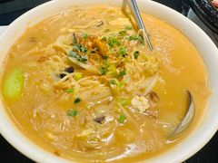 石狮卤面-闽和南(深圳万象城店)