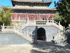 -洛阳白马寺