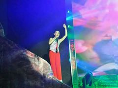 -陕北民歌大舞台