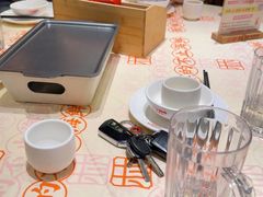 -小林哥的海鲜馆·夜宵烧烤(渔人码头店)