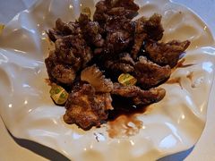 -八府香鸭·啫啫煲(华山路店)