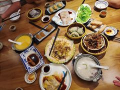 -子曰·礼茶居(壬丰大厦店)