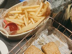 -西堤牛排(杭州金沙天街龙湖店)