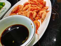 -文华小渔村(椒江康平路店)