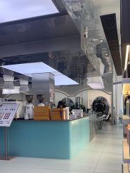 -型色沙龙