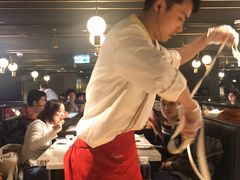 -海底捞火锅 (利舞台广场店)
