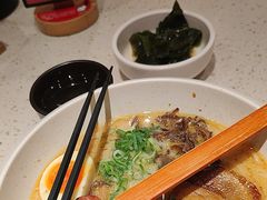 -味千拉面(广州白云机场T1西二店)