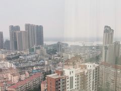 -芜湖金鹰尚美酒店
