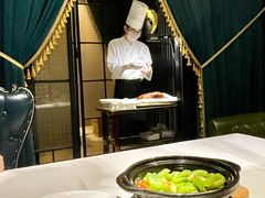 -彩虹之约•淮扬家宴(亚运村店)