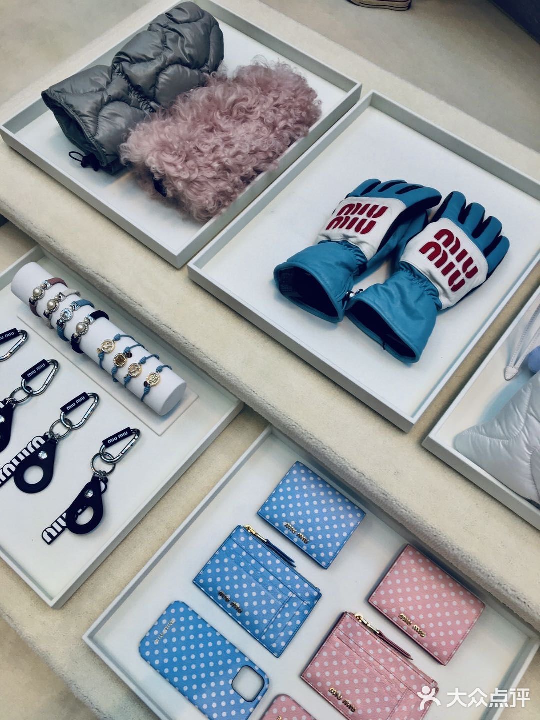 Miu Miu雪山俱乐部｜做勇敢的女孩