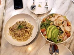 -农畉LONFOOD(福田星河COCOPark店)