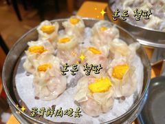 -真真鲜馄饨店(启蒙路店)