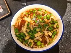 -唐猫庭院·千年陕菜(赛格国际购物中心店)