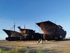 -白沙门生态公园