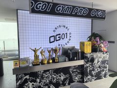 -OG01·24h私教铁馆(中鼎316店)