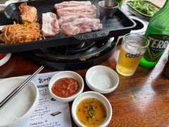 -Dombe豚(黑猪肉街店)