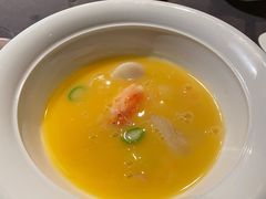 -上海滩餐厅(BFC外滩金融中心店)