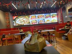 -美蛙四季(六里桥店)