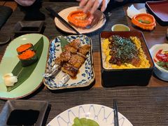 -郑州建业艾美酒店-曙餐厅