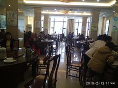 大堂-茶港食堂(武昌店)