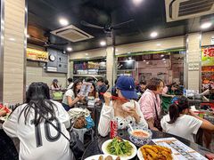 -一哥美食(总店)